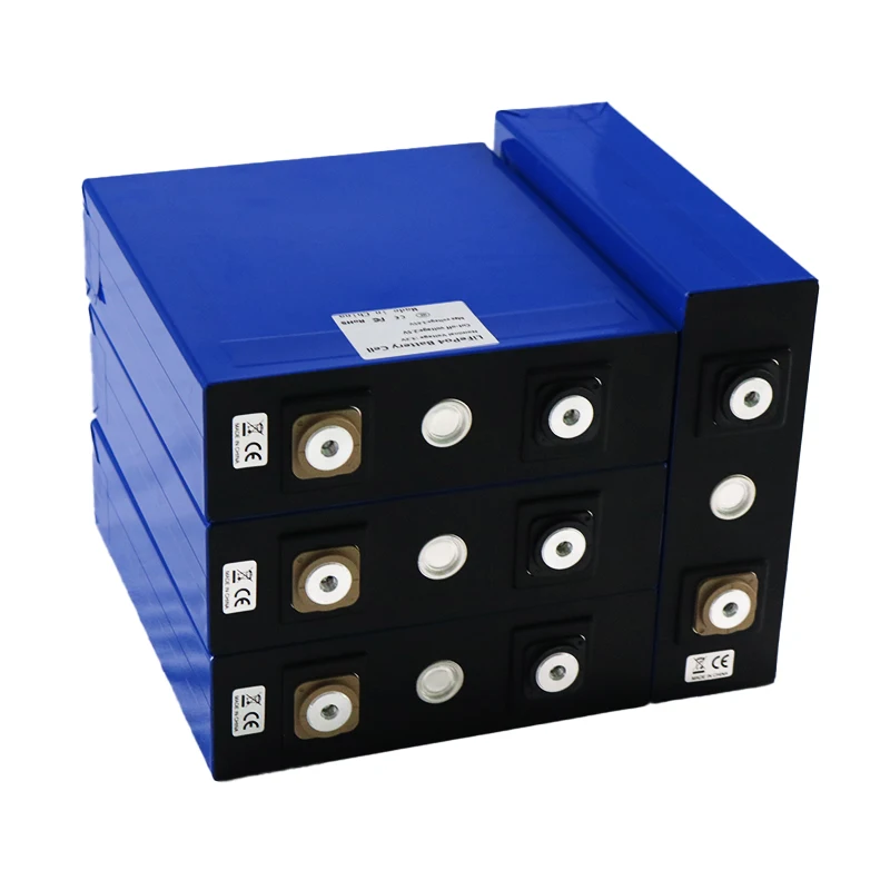 4-48PCS 200AH Lifepo4 3.2V Brand New Rechargeable Battery Lithium Iron Phosphate Solar Cell 8S24V Battery Pack With Free Busbars
4-48PCS 200AH Lifepo4 3.2V Brand New Rechargeable Battery Lithium Iron Phosphate Solar Cell 8S24V Battery Pack With Free Busbars