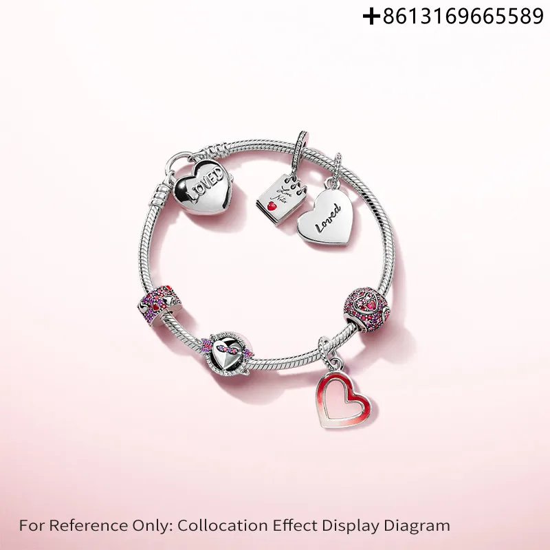 100% 925 Pure Silver Original 1:1 Engraved Love Note Bead Factory Direct Batch Free
100% 925 Pure Silver Original 1:1 Engraved Love Note Bead Factory Direct Batch Free