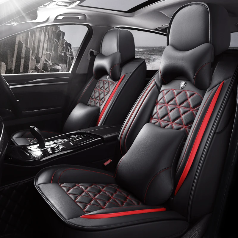 Car Seat Cover for Nissan Note Pathfinder Patrol Y61 Primera Pulsar Qashqai J10 J11 of 2020 2019 2018 2017 2016 2006 2005
Car Seat Cover for Nissan Note Pathfinder Patrol Y61 Primera Pulsar Qashqai J10 J11 of 2020 2019 2018 2017 2016 2006 2005