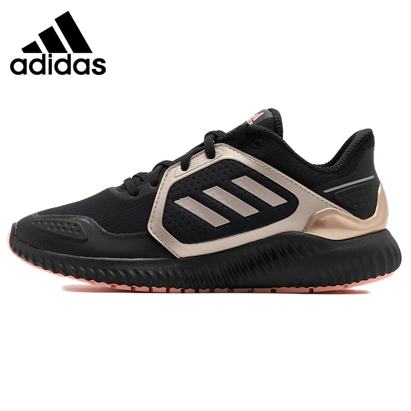 

Original New Arrival Adidas ClimaWarm Bounce w Women's Running Shoes Sneakers