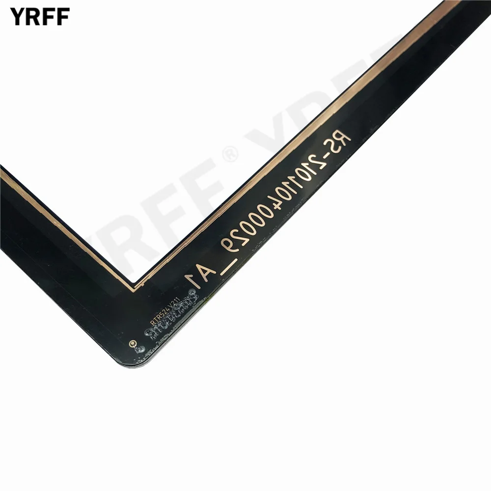 10.1'' Screen For Lenovo Tab 2 A10-30 YT3-X30 X30F TB2-X30F tb2-x30l a6500 Touch Screen Digitizer Glass Panel
10.1'' Screen For Lenovo Tab 2 A10-30 YT3-X30 X30F TB2-X30F tb2-x30l a6500 Touch Screen Digitizer Glass Panel