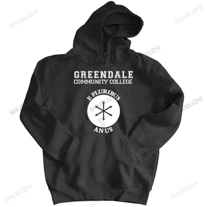 Мужская толстовка с капюшоном Greendale, комедийный пуловер для колледжа, хлопковый пуловер, Мужская Осенняя модная Толстовка европейского раз...
Мужская толстовка с капюшоном Greendale, комедийный пуловер для колледжа, хлопковый пуловер, Мужская Осенняя модная Толстовка европейского раз...