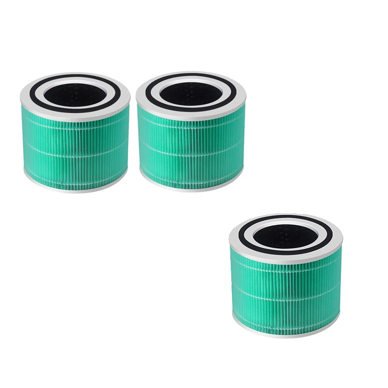 Сердечник 300 настоящий HEPA Сменный фильтр для очистителя воздуха LEVOIT сердечник 300, часть № 300-RF
Сердечник 300 настоящий HEPA Сменный фильтр для очистителя воздуха LEVOIT сердечник 300, часть № 300-RF