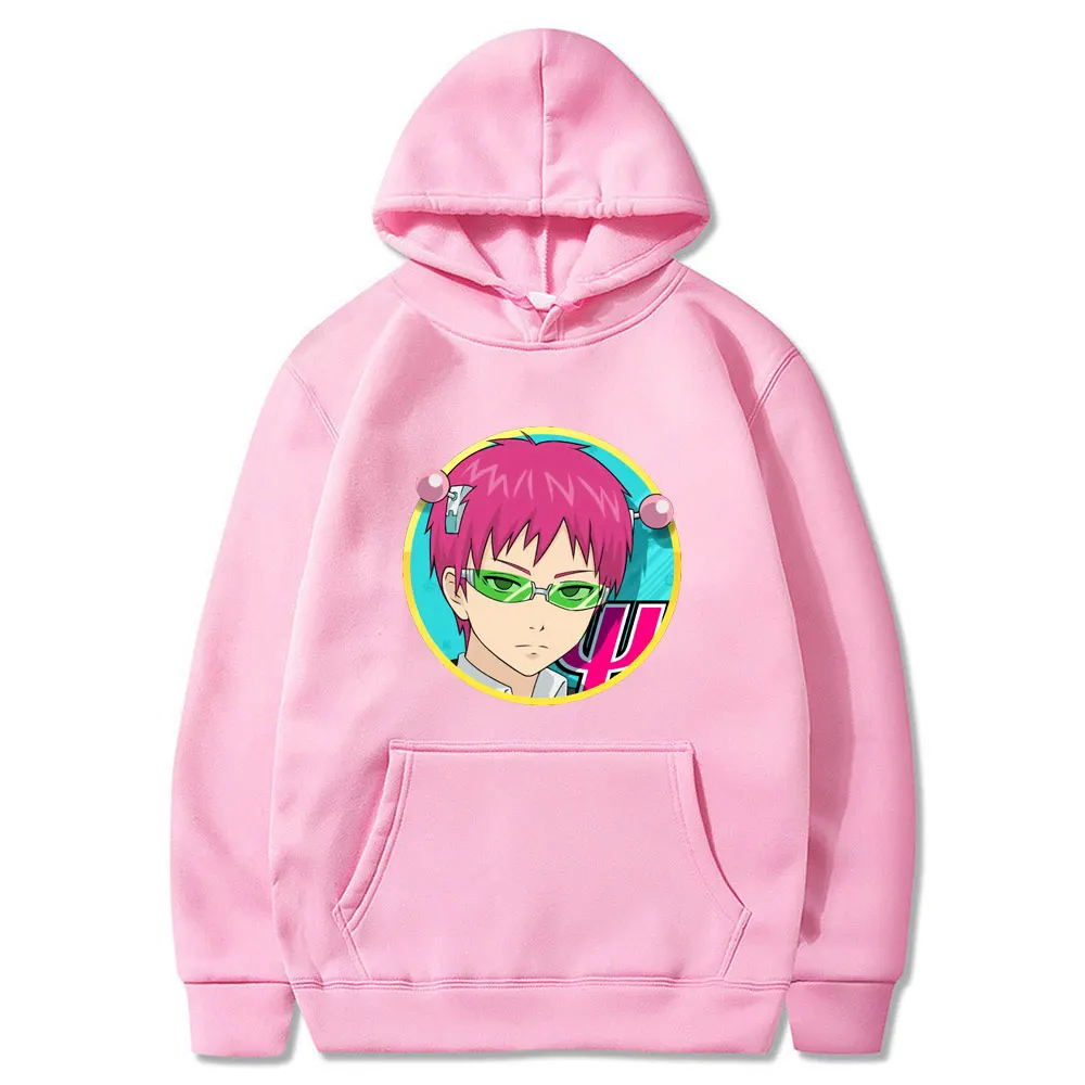 Anime Saiki K Men Hoodie Women Casual Harajuku Autumn Sweatshirt Coat Funny Pullover Tops Print Fashion 2020 Letter Full
Anime Saiki K Men Hoodie Women Casual Harajuku Autumn Sweatshirt Coat Funny Pullover Tops Print Fashion 2020 Letter Full
