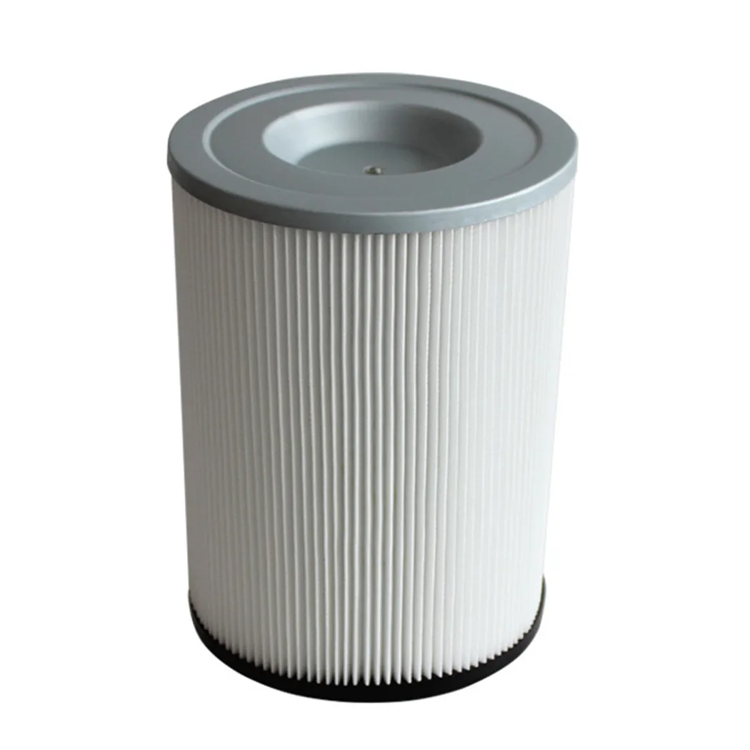 Air Filter For Karcher NT 501 Professional Filter Round Filter Absolute Filter Robot Vacuum Cleaner Filter Household Cleaning
Air Filter For Karcher NT 501 Professional Filter Round Filter Absolute Filter Robot Vacuum Cleaner Filter Household Cleaning