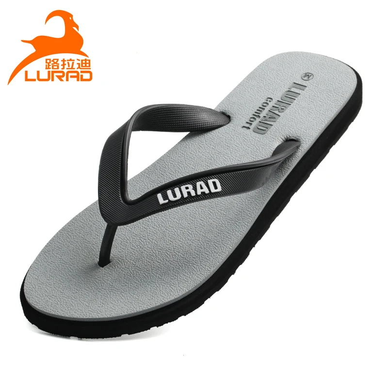 Men's flip flop summer antiskid outdoor wear cool slippers clip foot slippers men's clip rubber beach shoes tide
Men's flip flop summer antiskid outdoor wear cool slippers clip foot slippers men's clip rubber beach shoes tide