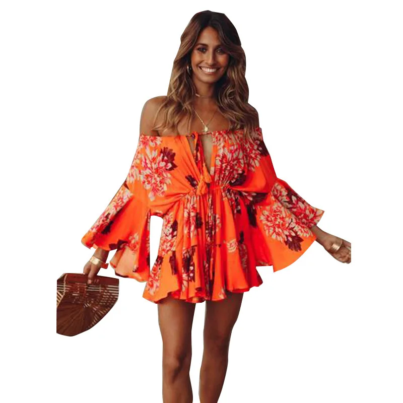 2021 sexy and fashionable summer sleeveless short sleeve dress tight dress low cut buttock open back V-neck party miniskirt
2021 sexy and fashionable summer sleeveless short sleeve dress tight dress low cut buttock open back V-neck party miniskirt