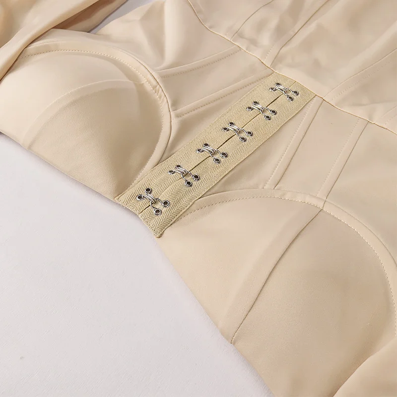 2021 New Women's Sexy Fashion Solid Color Lantern Sleeve Square Neck Short Skirt Dress
2021 New Women's Sexy Fashion Solid Color Lantern Sleeve Square Neck Short Skirt Dress