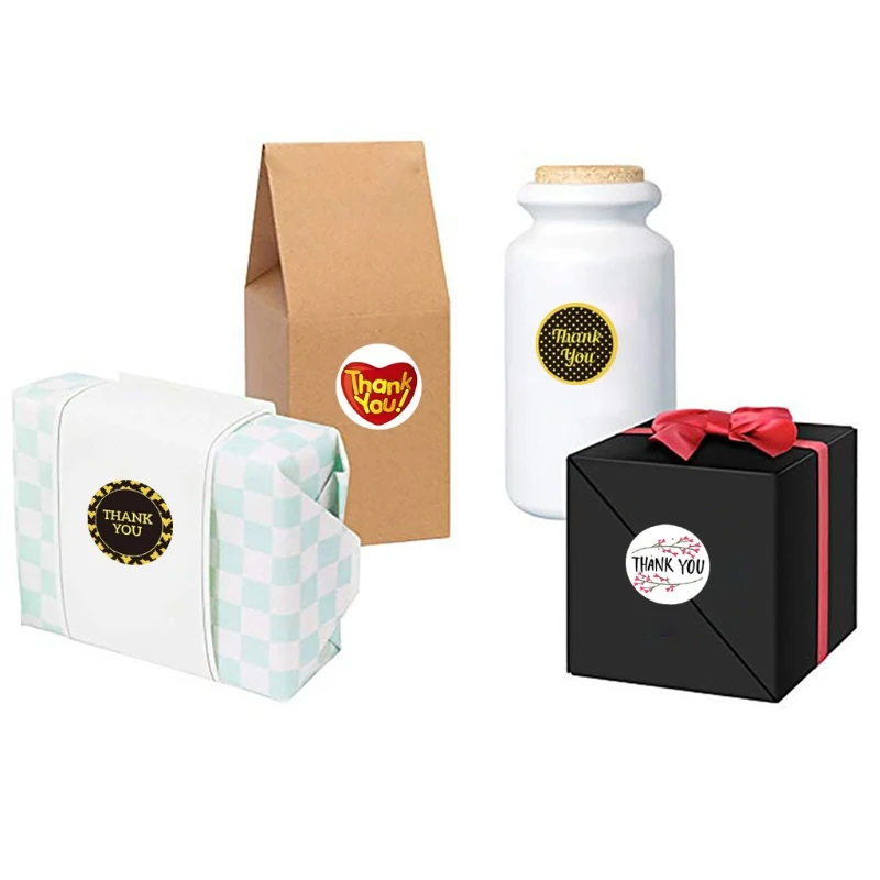 1 Pack 4 Pattern Optional Decoration Stickers Sealing Label Stickers 1Inch Dappled Floral Stickers for Mother's Day AXYE
1 Pack 4 Pattern Optional Decoration Stickers Sealing Label Stickers 1Inch Dappled Floral Stickers for Mother's Day AXYE