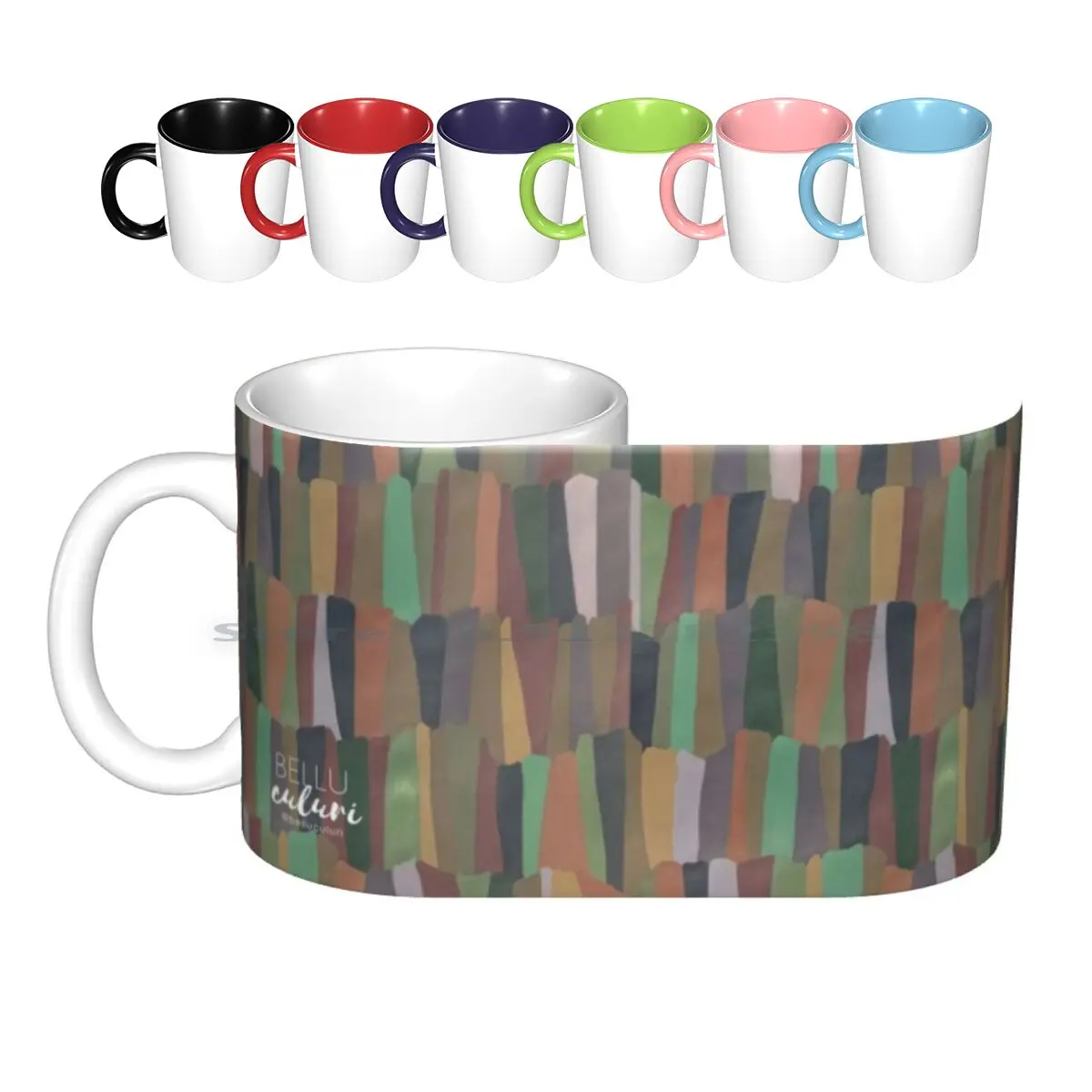 Like In Autumn | Abstract Ceramic Mugs Coffee Cups Milk Tea Mug Abstract Handmade Original Acrylic Colorful Colourful Made In
Like In Autumn | Abstract Ceramic Mugs Coffee Cups Milk Tea Mug Abstract Handmade Original Acrylic Colorful Colourful Made In