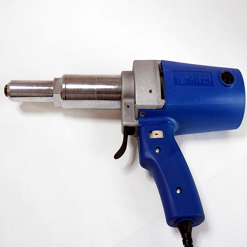 Electric rivet gun core pull rivet gun pull rivet gun electric rivet press rivet gun automatic rivet
Electric rivet gun core pull rivet gun pull rivet gun electric rivet press rivet gun automatic rivet