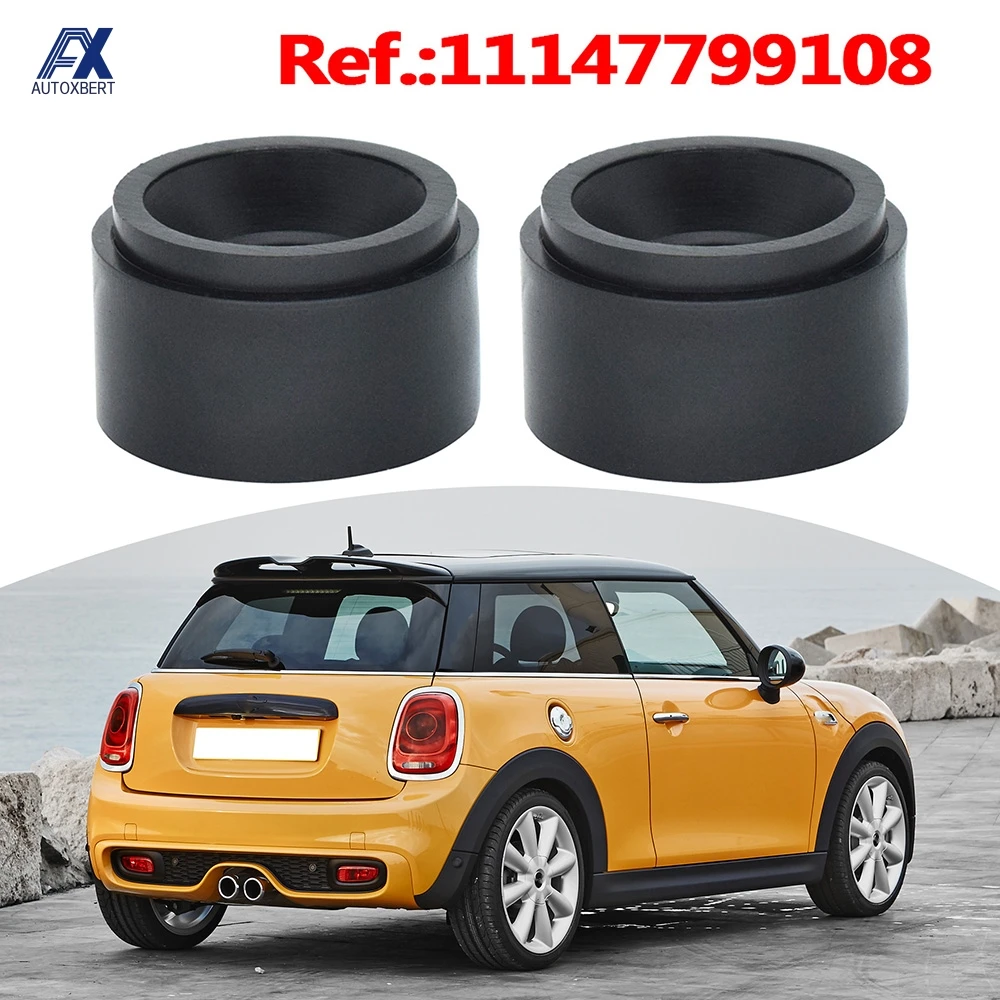 2 шт. для MINI Clubman R55 R56 Cabrio R57 Coupe R58 Roadster R59 Countryman R60 Paceman R61 крышка двигателя резиновое монтажное крепление 
2 шт. для MINI Clubman R55 R56 Cabrio R57 Coupe R58 Roadster R59 Countryman R60 Paceman R61 крышка двигателя резиновое монтажное крепление