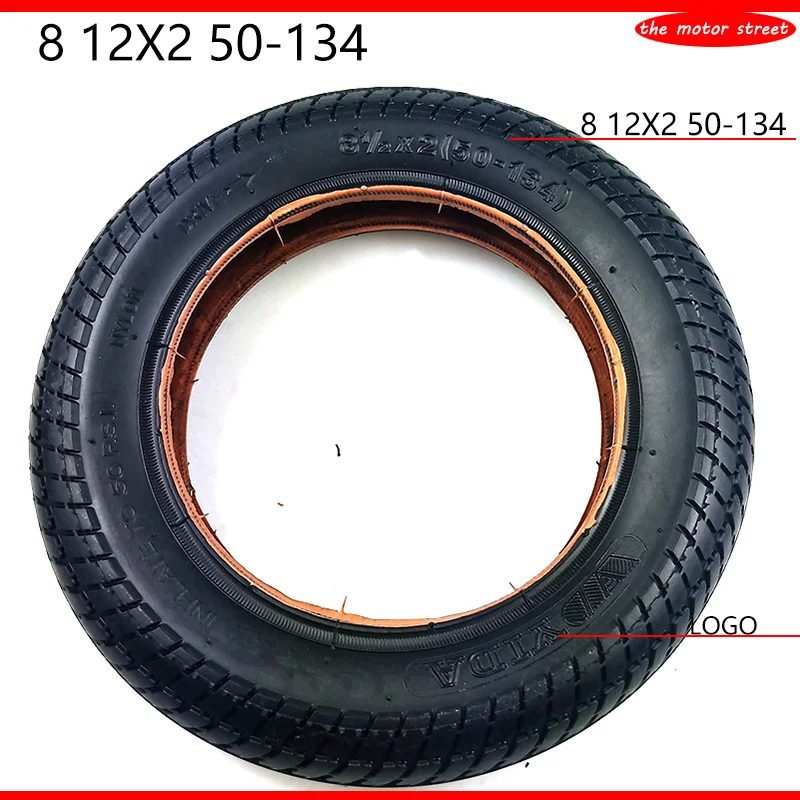 8.5x2 Outer Tire Pneumatic Tyre for Inokim Light Macury Zero 8/9 Series Electric Scooter 8 1/2x2(50-134) Tire parts
8.5x2 Outer Tire Pneumatic Tyre for Inokim Light Macury Zero 8/9 Series Electric Scooter 8 1/2x2(50-134) Tire parts