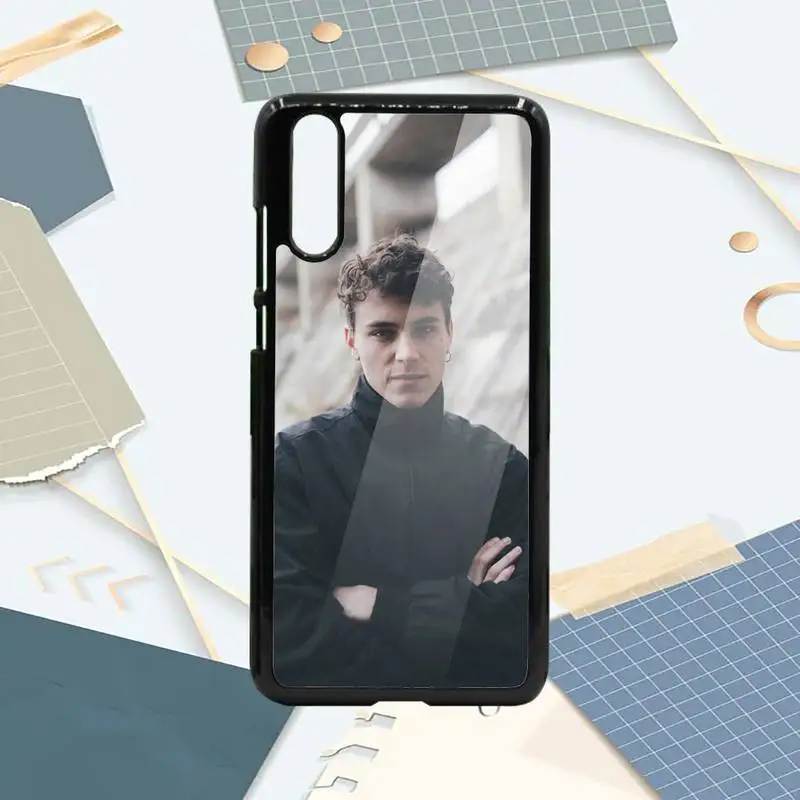 Americ Rapper aron piper actor Phone Case PC For Samsung galaxy S note 8 9 20 10 e lite2019 plus pro ultra
Americ Rapper aron piper actor Phone Case PC For Samsung galaxy S note 8 9 20 10 e lite2019 plus pro ultra