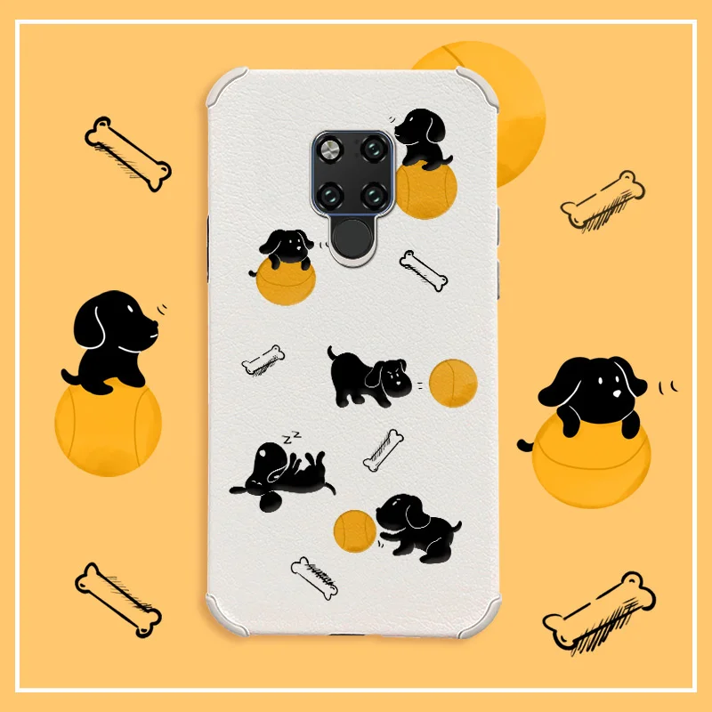 Bouncing Puppies Phone Case For Huawei Mate 20 20Pro Pro Lite Liquid Silicone Cover
Bouncing Puppies Phone Case For Huawei Mate 20 20Pro Pro Lite Liquid Silicone Cover