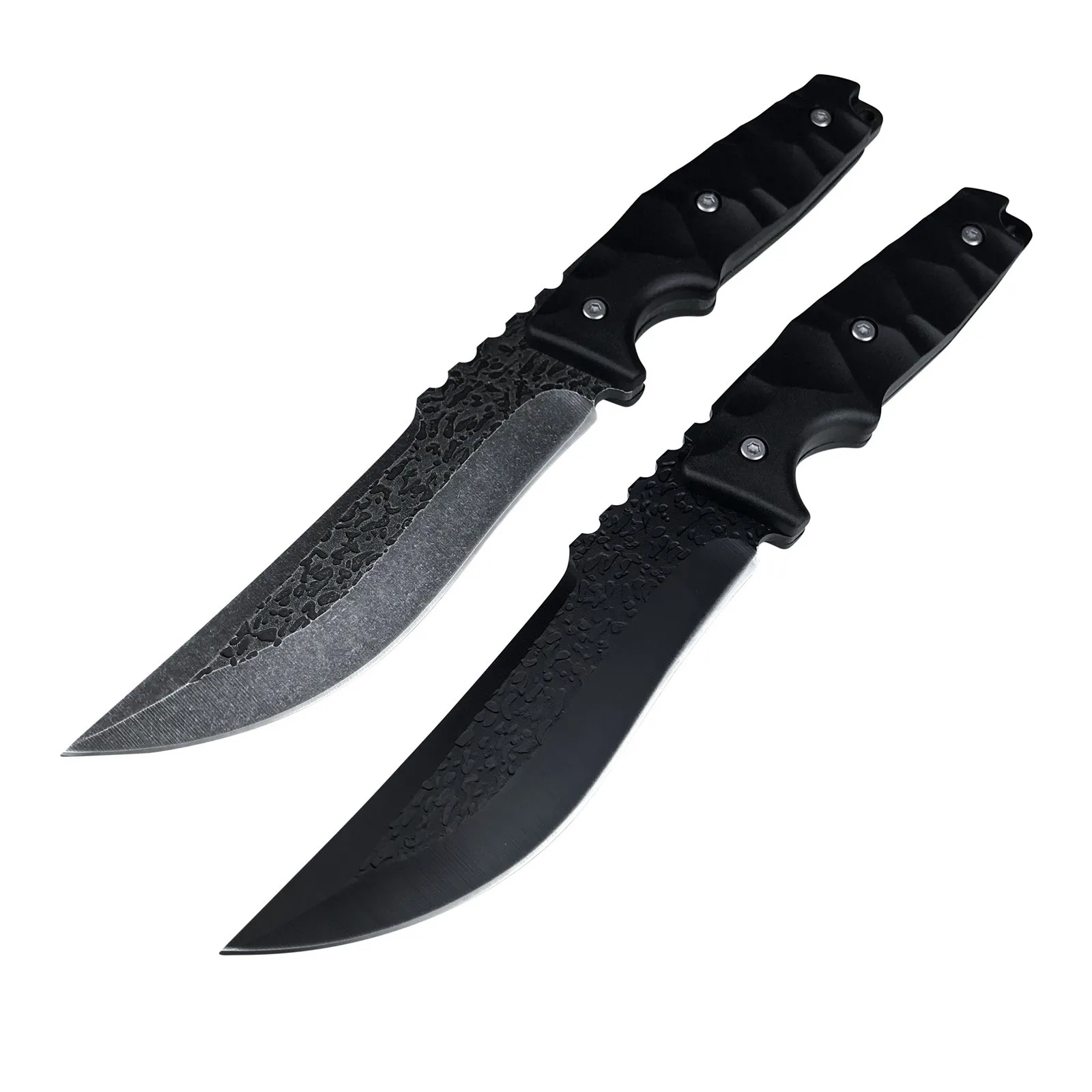 Fixed Blade Knife,7CR13MOV Blade survival knife Bowie STYLE Knives,Aluminum alloy Handle utility knife tactical survival tools
Fixed Blade Knife,7CR13MOV Blade survival knife Bowie STYLE Knives,Aluminum alloy Handle utility knife tactical survival tools