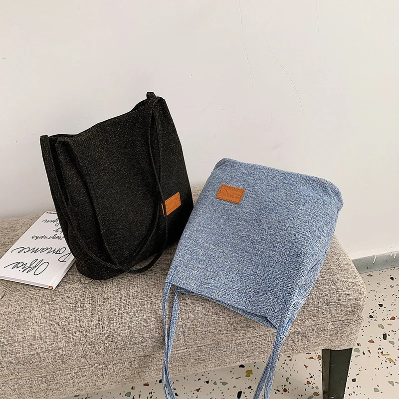 Осень и зима 2020, новая холщовая женская сумка
Осень и зима 2020, новая холщовая женская сумка