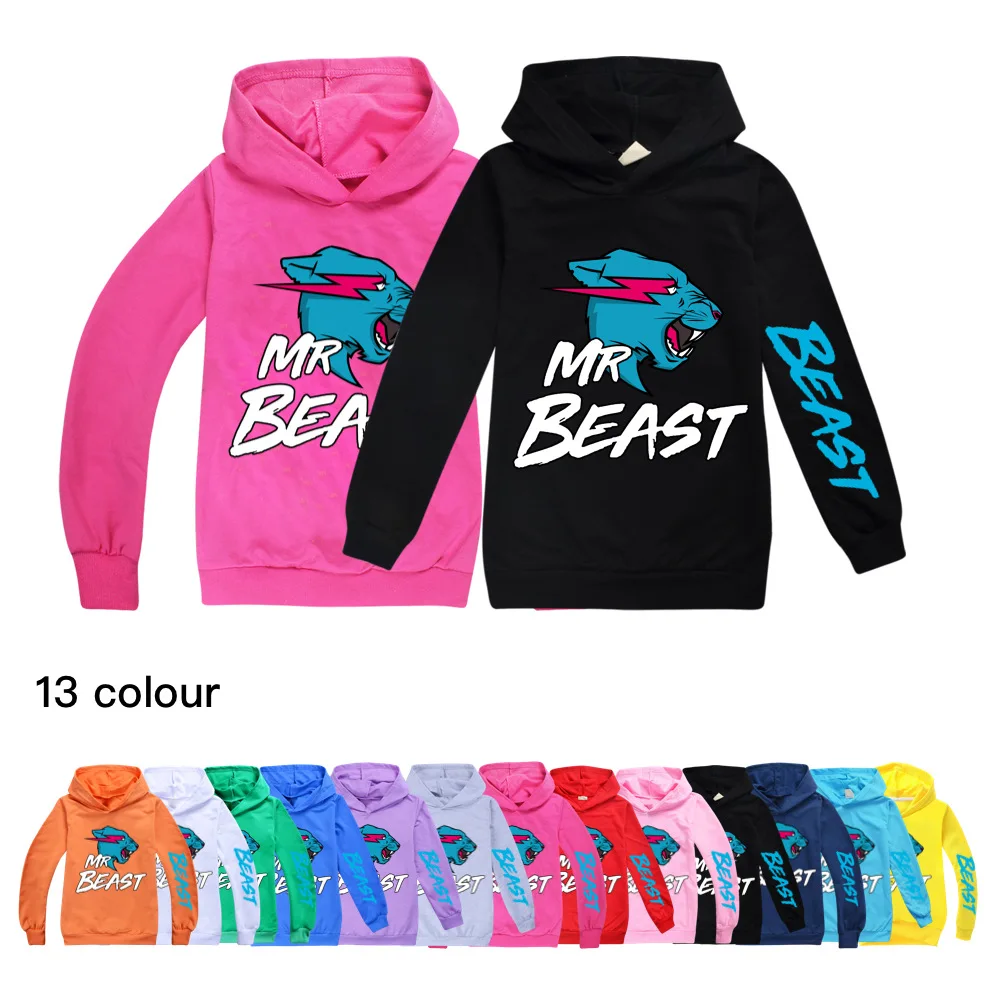 Autumn Kids Cat 3D Print Hoodies Boys Cartoon Long Sleeve T Shirt Children Sweatshirt Cotton Girls Tops Children Clothes 2-15Y
Autumn Kids Cat 3D Print Hoodies Boys Cartoon Long Sleeve T Shirt Children Sweatshirt Cotton Girls Tops Children Clothes 2-15Y