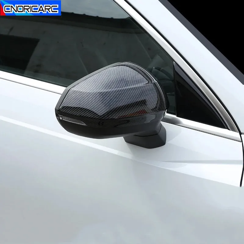 Car Styling Accessories For Audi Q3 2019-2022 Rearview Side Wing Mirror Frame Decoration Covers Stickers Carbon Fiber Color Trim
Car Styling Accessories For Audi Q3 2019-2022 Rearview Side Wing Mirror Frame Decoration Covers Stickers Carbon Fiber Color Trim