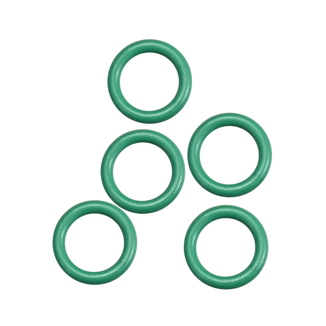 Uxcell 5 шт. фторрезиновые уплотнительные кольца, наружный диаметр 9,5 мм, внутренний диаметр 6,5 мм, ширина 1,5 мм, уплотнительная прокладка зелено...
Uxcell 5 шт. фторрезиновые уплотнительные кольца, наружный диаметр 9,5 мм, внутренний диаметр 6,5 мм, ширина 1,5 мм, уплотнительная прокладка зелено...