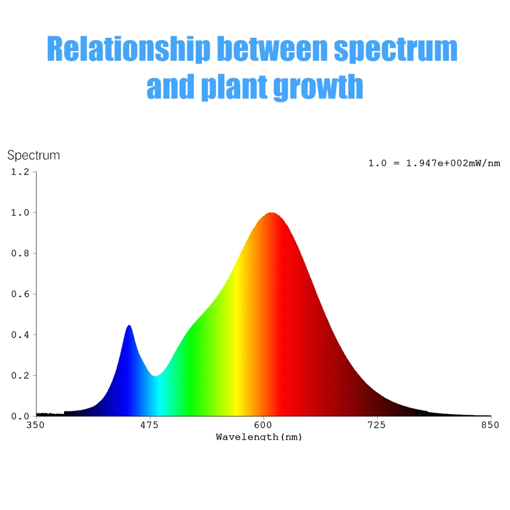 300W LED Grow Light Full Spectrum 3000K Sunlight Plants PhytoLamp Indoor Tent Greenhouse Veg Plant Growth Lighting Growing Lamp | Лампы и