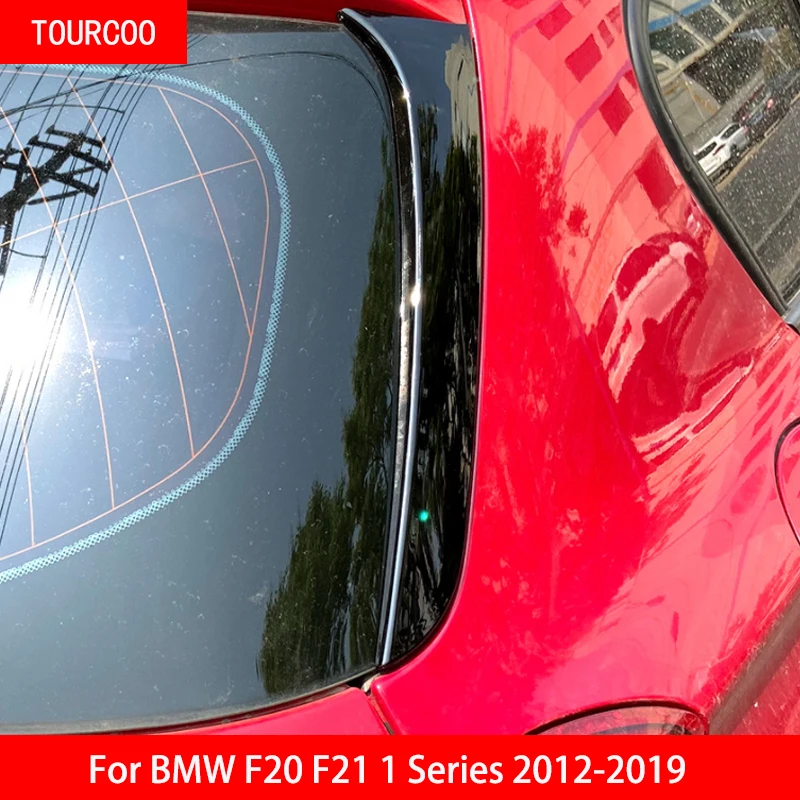 2 шт., автомобильный спойлер для BMW 1 серии F20 F21 2012 2013 2014 2016 2015 2017 2018 2019
2 шт., автомобильный спойлер для BMW 1 серии F20 F21 2012 2013 2014 2016 2015 2017 2018 2019
