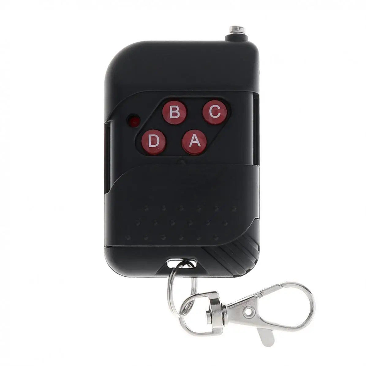 12V 100W 7 Sounds Loud Car Warning Alarm Police Fire Siren Horn Speaker with Black Remote Controller
12V 100W 7 Sounds Loud Car Warning Alarm Police Fire Siren Horn Speaker with Black Remote Controller