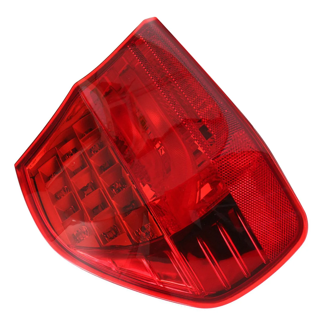 Car Left Rear LED Tail Light Lamp Outer 63217289425 Fit for BMW 3 Series E90 2005 2006 2007 2008 2009 2010 2011
Car Left Rear LED Tail Light Lamp Outer 63217289425 Fit for BMW 3 Series E90 2005 2006 2007 2008 2009 2010 2011