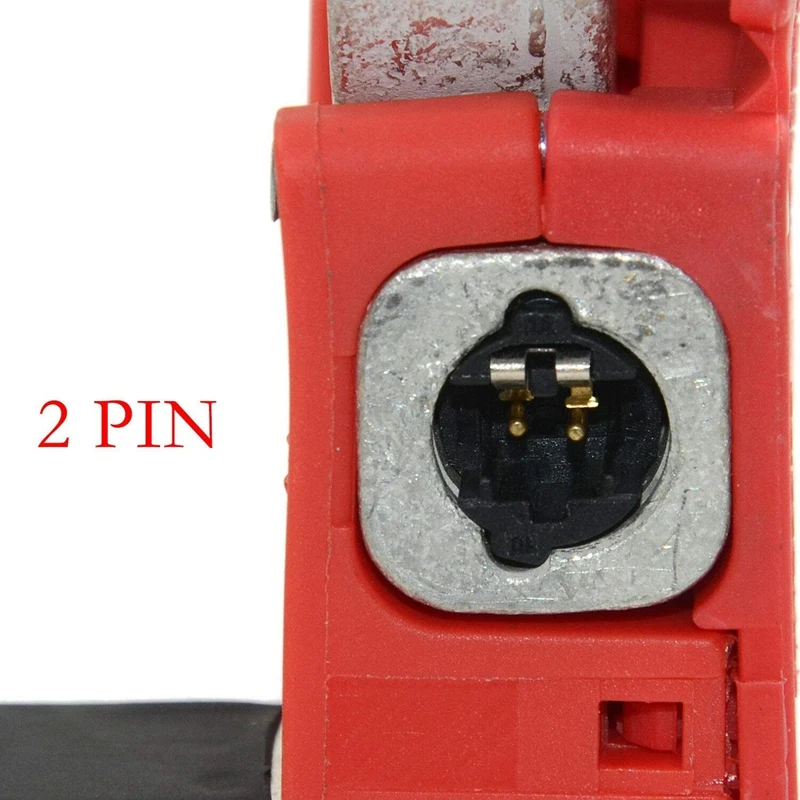 Positive Battery Blow Off Cable Wire 61129259425 for -BMW F30 F31 F34 F32 F33 F36
Positive Battery Blow Off Cable Wire 61129259425 for -BMW F30 F31 F34 F32 F33 F36