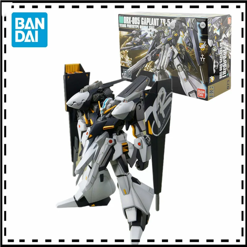 Фигурки героев аниме Bandai Gundam assembly Hguc 073 0RX-005 Gaplant TR-5, сборные фигурки героев аниме, Коллекционная модель
Фигурки героев аниме Bandai Gundam assembly Hguc 073 0RX-005 Gaplant TR-5, сборные фигурки героев аниме, Коллекционная модель