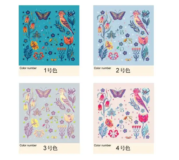 KMS Chinese Wonderful garden new silk big square scarf shawl mulberry-silk scarf shawl 90*90CM/60G
KMS Chinese Wonderful garden new silk big square scarf shawl mulberry-silk scarf shawl 90*90CM/60G