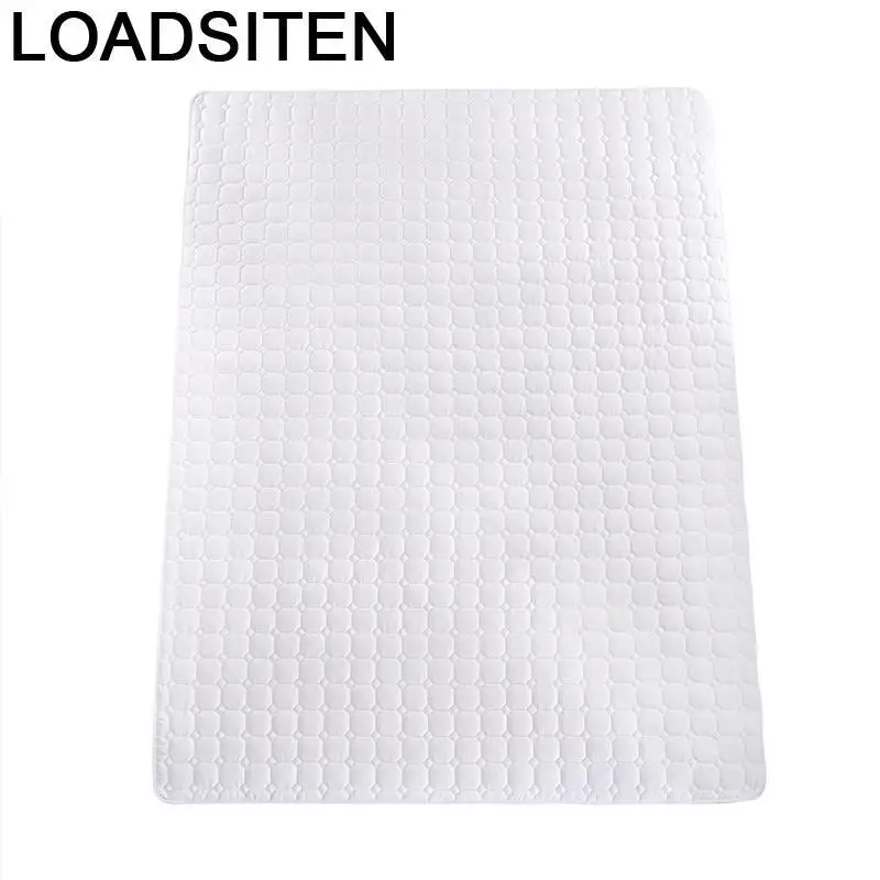 Матрасы плиссированные матраценафлаж Materassi кровать Lipat Tooper Tatami Matras Cama Kasur Matelas Materac