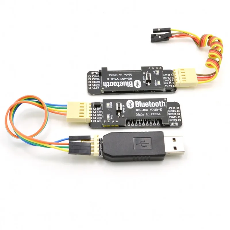 Флейта от ведущего интегрированного TTL беспроводного модуля передачи данных
Флейта от ведущего интегрированного TTL беспроводного модуля передачи данных