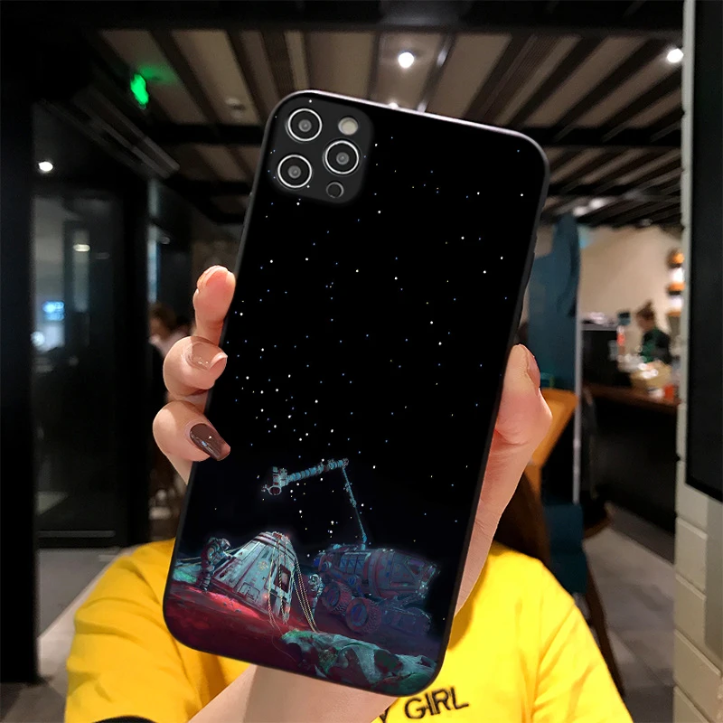 For iPhone Mars Explorer Print Soft Matt Apple Case 6 7 8 11 12 Plus Pro X XR MAX 2021 Cover
For iPhone Mars Explorer Print Soft Matt Apple Case 6 7 8 11 12 Plus Pro X XR MAX 2021 Cover