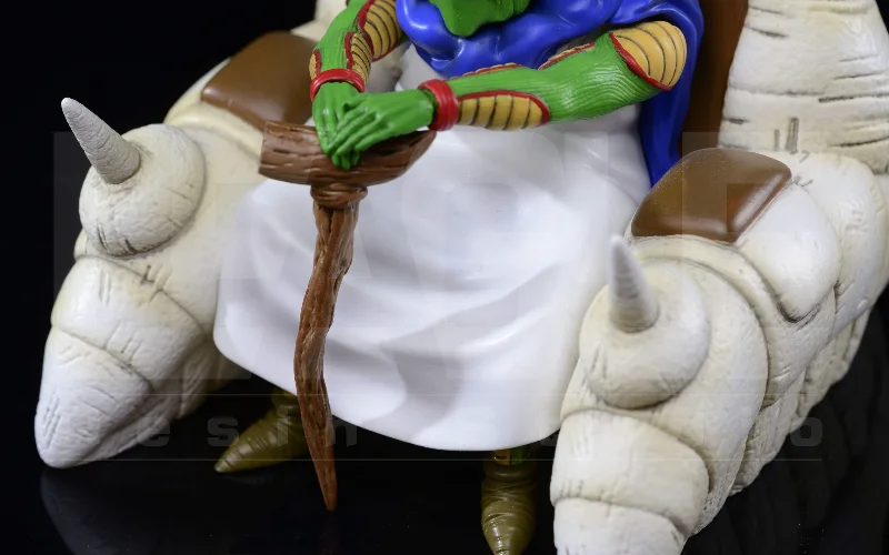 Anime Peripheral Celestial Piccolo Dragon Ball GK Limited Edition Hand-made Model Spot Model Decoration Collectible Gift
Anime Peripheral Celestial Piccolo Dragon Ball GK Limited Edition Hand-made Model Spot Model Decoration Collectible Gift