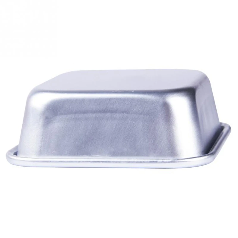 Aluminum Alloy Mousse Square Cake Mold Cake Mould Bakeware Decorating Baking Tools
Aluminum Alloy Mousse Square Cake Mold Cake Mould Bakeware Decorating Baking Tools
