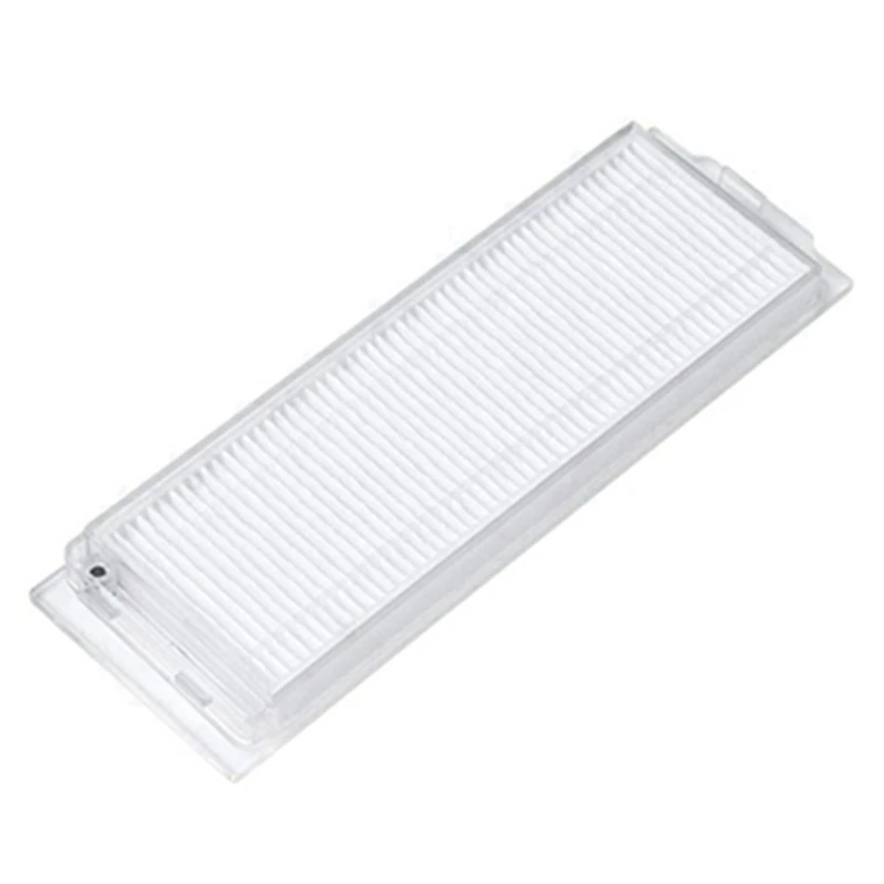 Parts for Xiaomi Robot Vacuum Mop Cleaner STYJ02YM Main Brush Side Brushes Mop Cloth Hepa Filter 550ML Water Tank
Parts for Xiaomi Robot Vacuum Mop Cleaner STYJ02YM Main Brush Side Brushes Mop Cloth Hepa Filter 550ML Water Tank