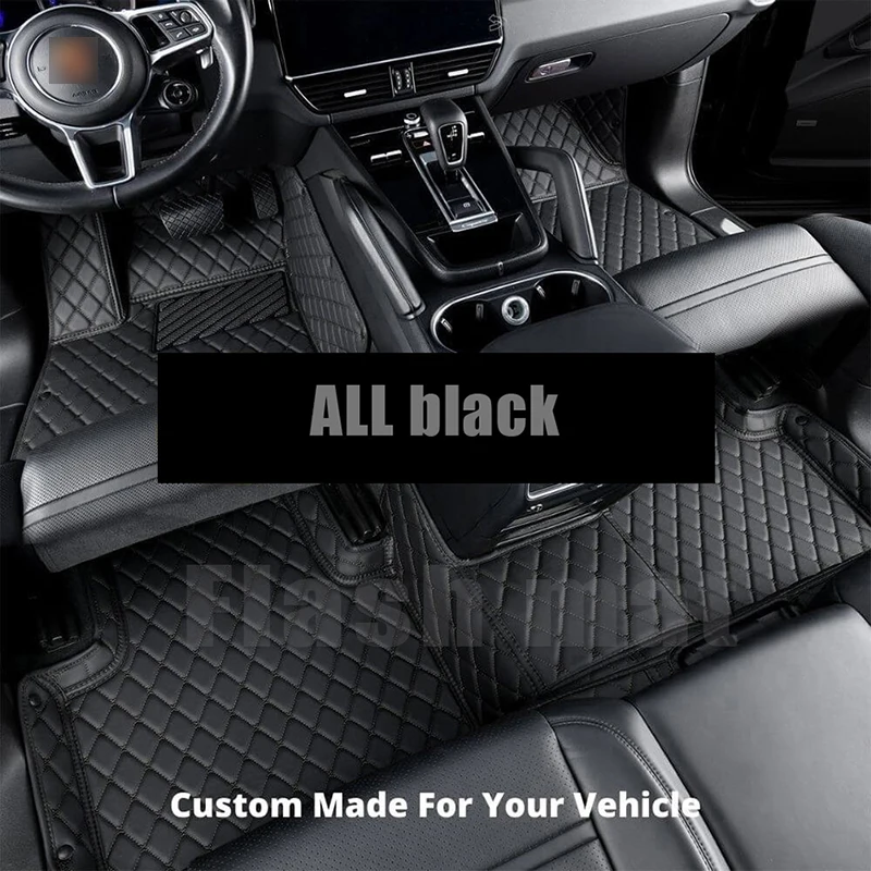 High-quality leather car floor mats for audi A4 A1 A2 A3 Limousine A5 Quattro A7 Sportback Q2 Q3 Q5 Q7 Car accessories carpet
High-quality leather car floor mats for audi A4 A1 A2 A3 Limousine A5 Quattro A7 Sportback Q2 Q3 Q5 Q7 Car accessories carpet