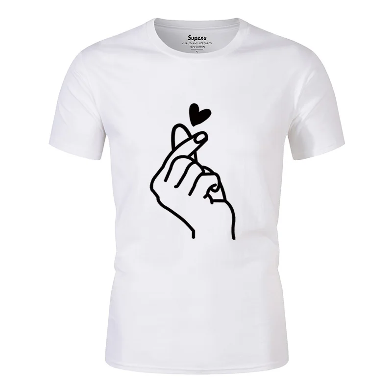 Love T-shirt ladies feminina than heartt shirts men ulzzang graphic T-shirt ladies casual clothes men clothing
Love T-shirt ladies feminina than heartt shirts men ulzzang graphic T-shirt ladies casual clothes men clothing
