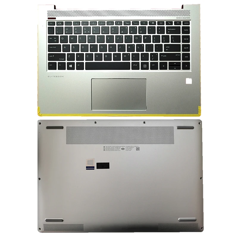 Новая Оригинальная верхняя крышка для hp elitebook x360 1040 g4 usa 45y0gtatp00 uk 45y0gtatp10
Новая Оригинальная верхняя крышка для hp elitebook x360 1040 g4 usa 45y0gtatp00 uk 45y0gtatp10