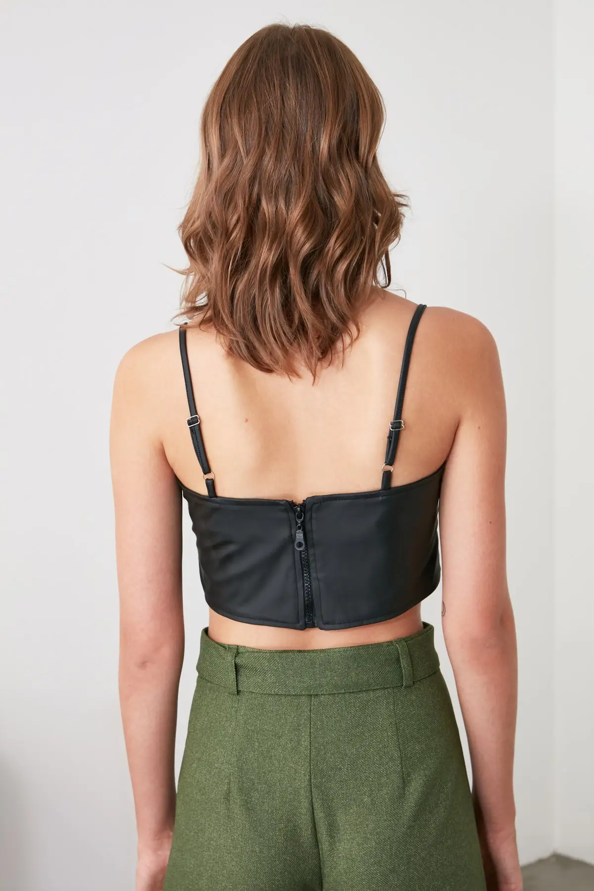 Trendyol Pendant Bluz TWOAW21BZ0816
Trendyol Pendant Bluz TWOAW21BZ0816