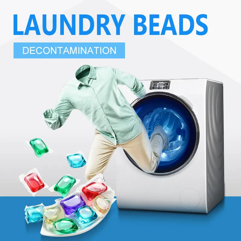 10pcs Phosphorus-free Laundry Bead Colorful Laundry Ball Gel Bead Lasting Fragrance Eco Laundry Ball Orb Detergent Cleaning Tool
10pcs Phosphorus-free Laundry Bead Colorful Laundry Ball Gel Bead Lasting Fragrance Eco Laundry Ball Orb Detergent Cleaning Tool