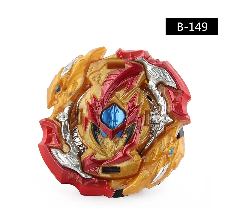 NEW B149Toupie Blade Bey Bay Burst Launcher Left Right Two Way Wire Blade Mobile Accessory Gyroscope Emitter Classic Toy For
NEW B149Toupie Blade Bey Bay Burst Launcher Left Right Two Way Wire Blade Mobile Accessory Gyroscope Emitter Classic Toy For