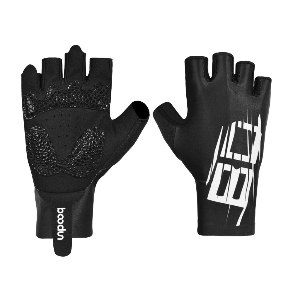 Summer Cycling Gloves Half Finger Breathable Shockproof Men Women Road Bike Gloves Dirt Bike Anti-slip Elastic Cycling Gloves
Summer Cycling Gloves Half Finger Breathable Shockproof Men Women Road Bike Gloves Dirt Bike Anti-slip Elastic Cycling Gloves