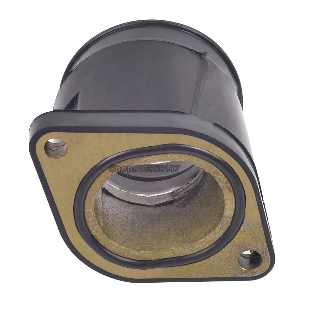 Carburetor Adapter Interface Glue for Yamaha 4GY-13586-00, TT250R RAID 1994-1996, TT250R (TT-R) 1993-2004, TTR250 1999-2006
Carburetor Adapter Interface Glue for Yamaha 4GY-13586-00, TT250R RAID 1994-1996, TT250R (TT-R) 1993-2004, TTR250 1999-2006