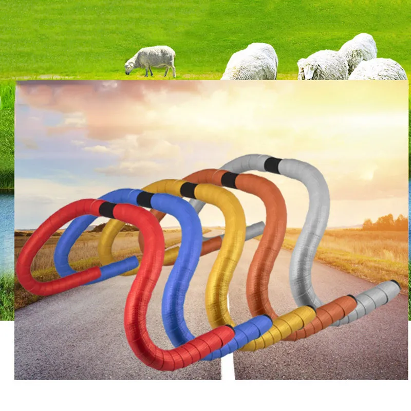 Riding Strap Handlebar Non-slip Cycling Tape bar Outdoor Carbon Light Weight Bike Handle Road Bicycle For Belt Black PU EVA Belt
Riding Strap Handlebar Non-slip Cycling Tape bar Outdoor Carbon Light Weight Bike Handle Road Bicycle For Belt Black PU EVA Belt