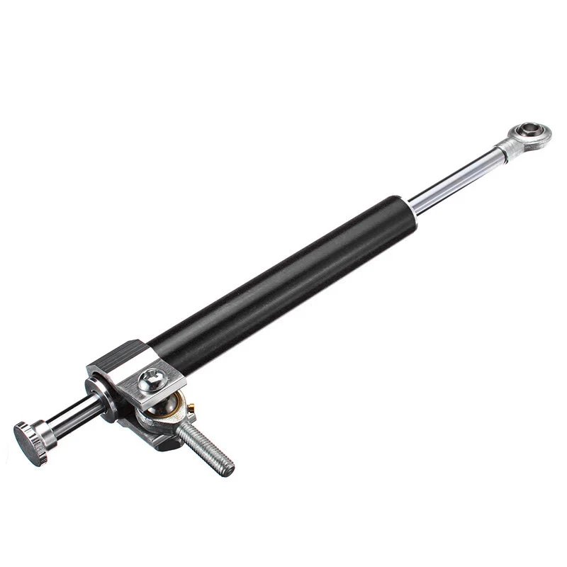 Repair Damper Tools Accessories Universal 330mm Black 1pcs Parts Replacement Motorcycle
Repair Damper Tools Accessories Universal 330mm Black 1pcs Parts Replacement Motorcycle
