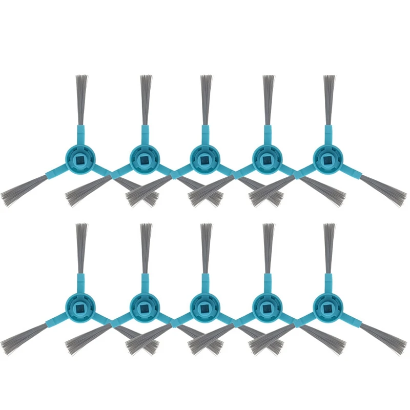 Сменная щетка, боковая щетка для пылесоса Conga 4090, аксессуары для роботов-уборщиков, комплект деталей для пылесосов 
Сменная щетка, боковая щетка для пылесоса Conga 4090, аксессуары для роботов-уборщиков, комплект деталей для пылесосов