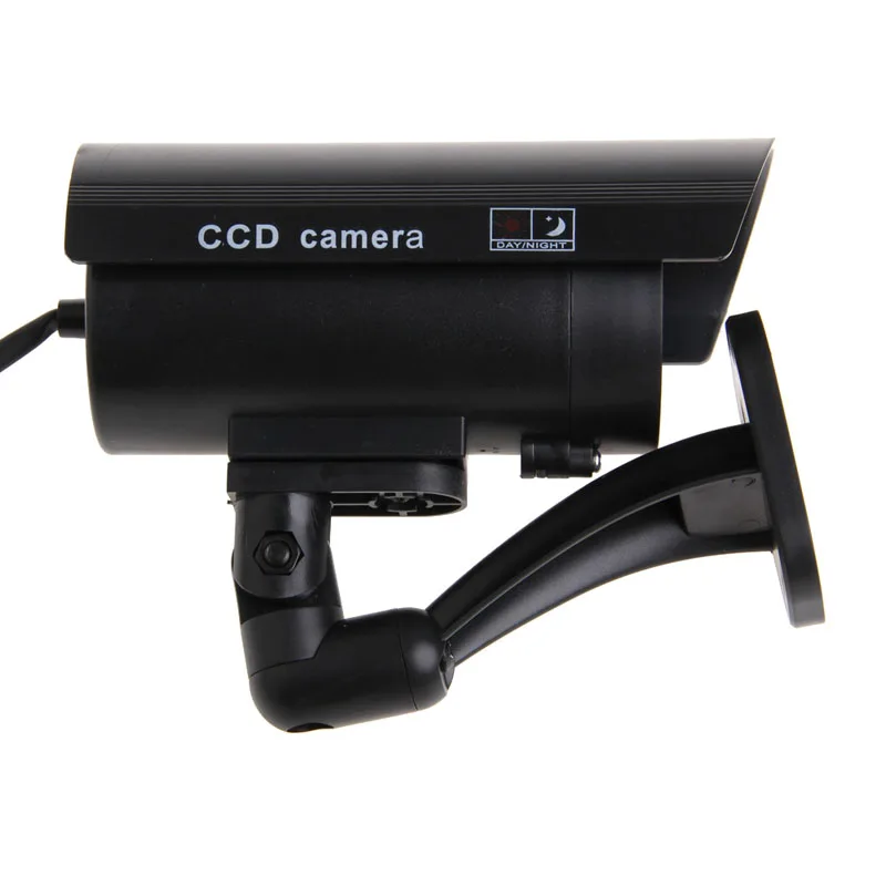 Наружная и внутренняя поддельная камера наблюдения, дневная камера видеонаблюдения со светильник кой
Наружная и внутренняя поддельная камера наблюдения, дневная камера видеонаблюдения со светильник кой