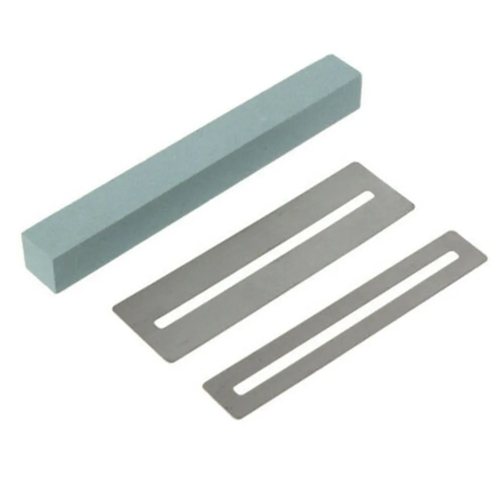 Guitar Fret Wire Sanding Stone Protector Kit Finger Plate Radian Polish DIY Tool Musical Instruments Guitar Accessories Parts
Guitar Fret Wire Sanding Stone Protector Kit Finger Plate Radian Polish DIY Tool Musical Instruments Guitar Accessories Parts